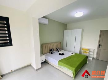 岱岳万岳华府A区，3室2厅房子出租(合租)，租金每月280元