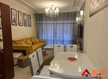 梧州苍梧恒大绿洲 3室2厅房子出租(整租)，租金每月1800元