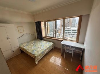 （柏联广场公寓楼小区房屋出租）五华柏联广场公寓楼，3室2厅房子出租(合租)，租金每月518元
