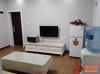 （新迎小区南区三组团小区房屋出租）盘龙新迎小区南区三组团，2室1厅房子出租(整租)，租金每月1500元