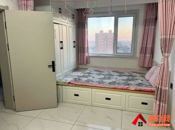 （太和人家小区房屋出租）老边太和人家，2室1厅房子出租(整租)，租金每月800元