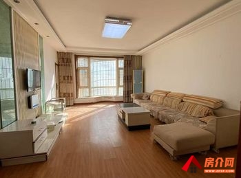 （昌宇花园小区房屋出租）鲅鱼圈昌宇花园，2室2厅房子出租(整租)，租金每月833元
