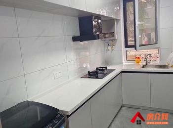 （海澜新苑小区房屋出租）西市海澜新苑，1室1厅房子出租(整租)，租金每月900元