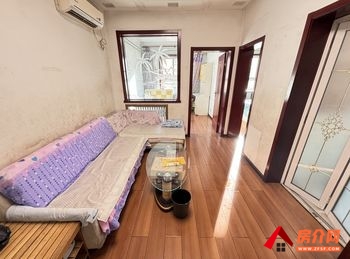矿区小南坑小区，2室1厅房子出租(整租)，租金每月700元