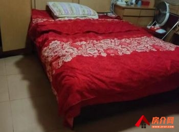 （东营盘社区小区房屋出租）城区东营盘社区，2室1厅房子出租(整租)，租金每月850元
