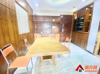 南山汉京确悦，3室2厅房子出租(整租)，租金每月7400元