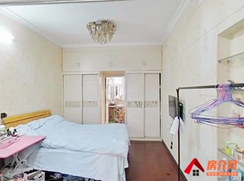 （铁路南街18号小区小区房屋出租）南京鼓楼铁路南街18号小区,1室1厅房子出租(整租)，租金每月1800元