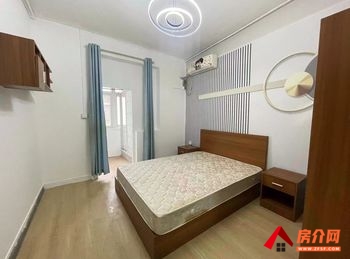 鼓楼虎踞北路76号小区，2室1厅房子出租(合租)，租金每月800元