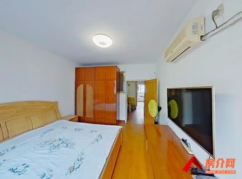 拱墅杭钢南苑社区，2室1厅房子出租(整租)，租金每月1800元