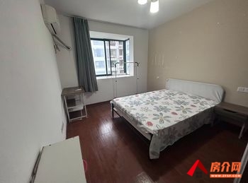 （菊香苑小区房屋出租）拱墅菊香苑，1室1厅房子出租(合租)，租金每月900元