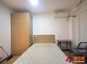 （建宇新时区小区房屋出租）江津建宇新时区，1室0厅房子出租(整租)，租金每月500元