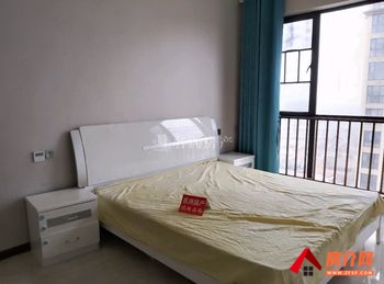 澧县吉立浅水湾，2室2厅房子出租(整租)，租金每月1500元