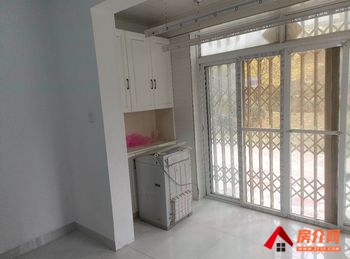 （山水华庭小区小区房屋出租）北门山水华庭小区，3室2厅房子出租(整租)，租金每月1550元