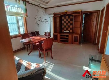 （建委楼宿舍小区房屋出租）西门建委楼宿舍，3室1厅房子出租(整租)，租金每月850元
