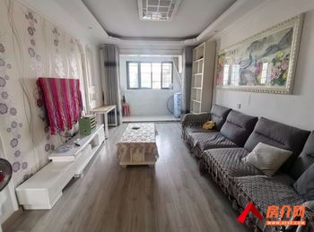 裕溪河畔南区小区房屋出租，北门裕溪河畔南区，3室2厅房子出租(整租)，欢迎联系