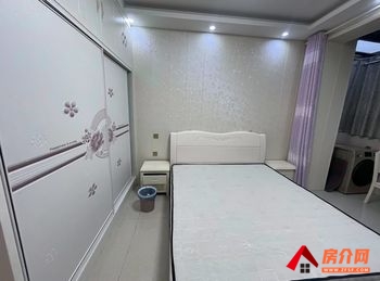 北门都市乐符广场，1室1厅房子出租(整租)，租金每月1000元