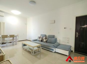 鑫苑鑫城小区房屋出售，郑州郑东新区鑫苑鑫城,2室2厅，报价：83万元