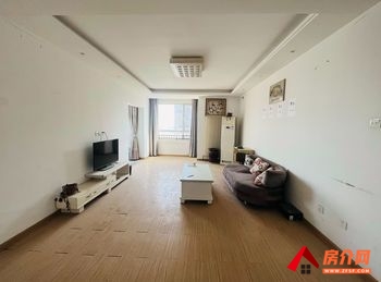 郑东新区财信圣堤亚纳，3室2厅二手房出售,报价：209万元