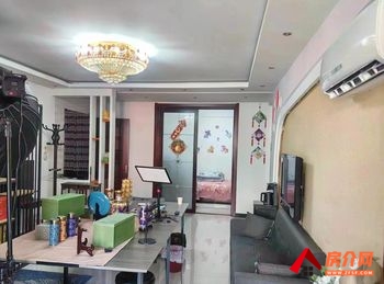 （亚澜家苑小区二手房）易县亚澜家苑，3室2厅二手房出售,65.4万元