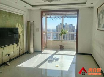 尚层名筑小区房屋出售，清苑尚层名筑，3室2厅，报价：96.5万元