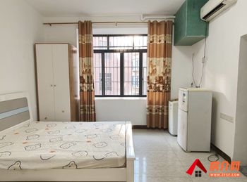 地产小区小区房屋出租，港北地产小区，1室0厅房子出租(整租)，欢迎联系