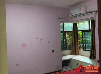 （世纪名门小区房屋出租）桂平世纪名门，2室2厅房子出租(整租)，租金每月1200元