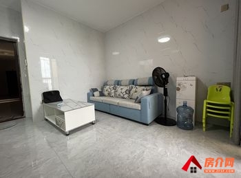 （天河花园小区房屋出租）贵港港北天河花园 1室1厅房子出租(整租)，租金每月1000元