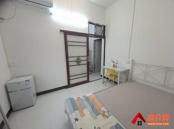 （石羊塘小区小区房屋出租）贵港港北石羊塘小区,1室0厅房子出租(整租)，租金每月450元