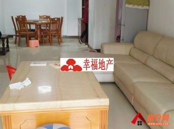 （福和花园小区房屋出租）河源和平县福和花园,4室2厅房子出租(整租)，租金每月1300元