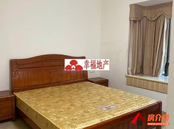 （华城国际小区房屋出租）河源和平县华城国际 3室2厅房子出租(整租)，租金每月1800元