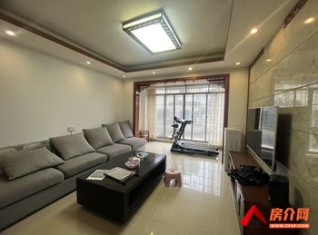 八步惠农苑小区，3室2厅房子出租(整租)，租金每月1300元