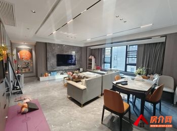 东阳上坤碧桂园大都会，4室2厅二手房出售,报价：198万元
