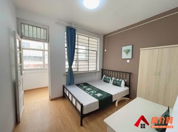 （五里堡小区小区房屋出租）兰山五里堡小区，3室1厅房子出租(合租)，租金每月339元