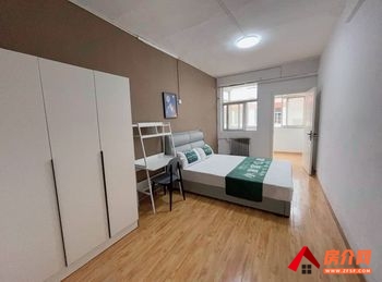（兴隆小区小区房屋出租）临沂兰山兴隆小区 3室1厅房子出租(合租)，租金每月399元