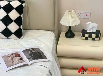 兰山华强领秀城，3室2厅房子出租(合租)，租金每月299元