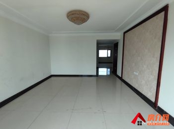 （恒大华府小区房屋出租）离石恒大华府，4室2厅房子出租(整租)，租金每月1666元