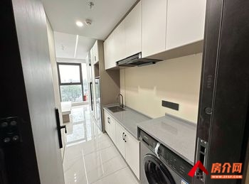 慈溪建设路31弄10号楼，1室1厅房子出租(整租)，租金每月1600元