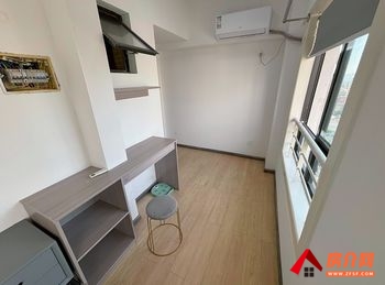 （梅柏公寓小区房屋出租）鄞州梅柏公寓，1室1厅房子出租(整租)，租金每月1500元