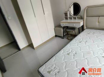 宁波北仑春江明月,7室0厅房子出租(合租)，租金每月900元