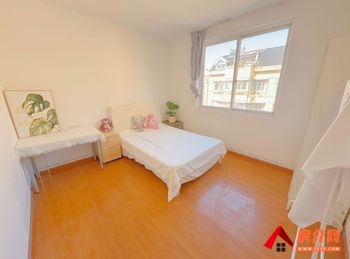 鄞州后庙新村，4室1厅房子出租(合租)，租金每月900元