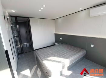 （惊驾路41号楼小区房屋出租）鄞州惊驾路41号楼，1室1厅房子出租(整租)，租金每月1750元