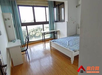 北仑港宁府，4室0厅房子出租(合租)，租金每月850元