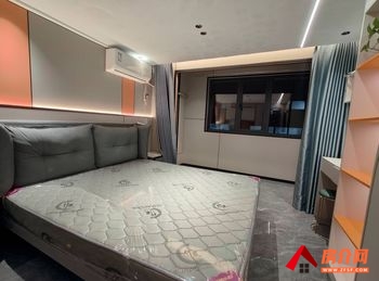 慈溪明州路318号楼，1室1厅房子出租(整租)，租金每月1800元