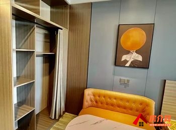 宁波海曙工贸四路228,288号楼,1室1厅房子出租(整租)，租金每月1300元