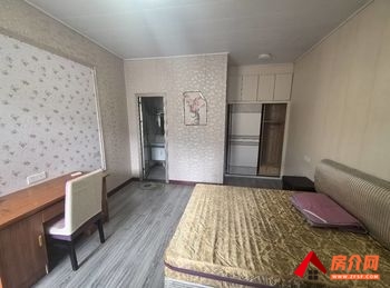 武夷山小区小区房屋出租，南平武夷山武夷山小区,1室1厅房子出租(整租)，欢迎联系