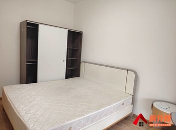 南平武夷山建发山外山,2室2厅房子出租(整租)，租金每月1400元