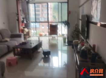 六盘水六枝特东方龙城一期,3室2厅二手房出售,报价：48万元