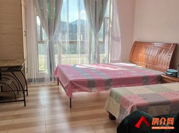 （伯爵花园小区房屋出租）都匀伯爵花园，1室0厅房子出租(整租)，租金每月700元