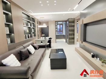 江南华府小区房屋出售，牡丹江东安江南华府,2室2厅，报价：65.8万元