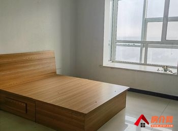 朔州朔城恒晟大厦,3室2厅房子出租(整租)，租金每月2000元